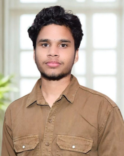 Nikhil Kumar
